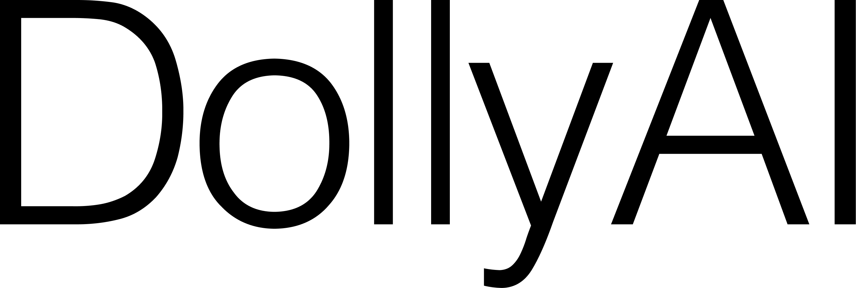 DollyAI logo